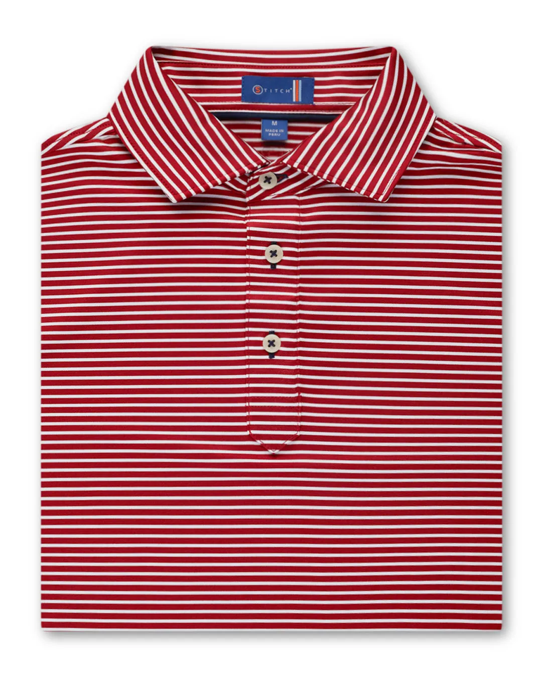 Victory Stripe sold by Stitch