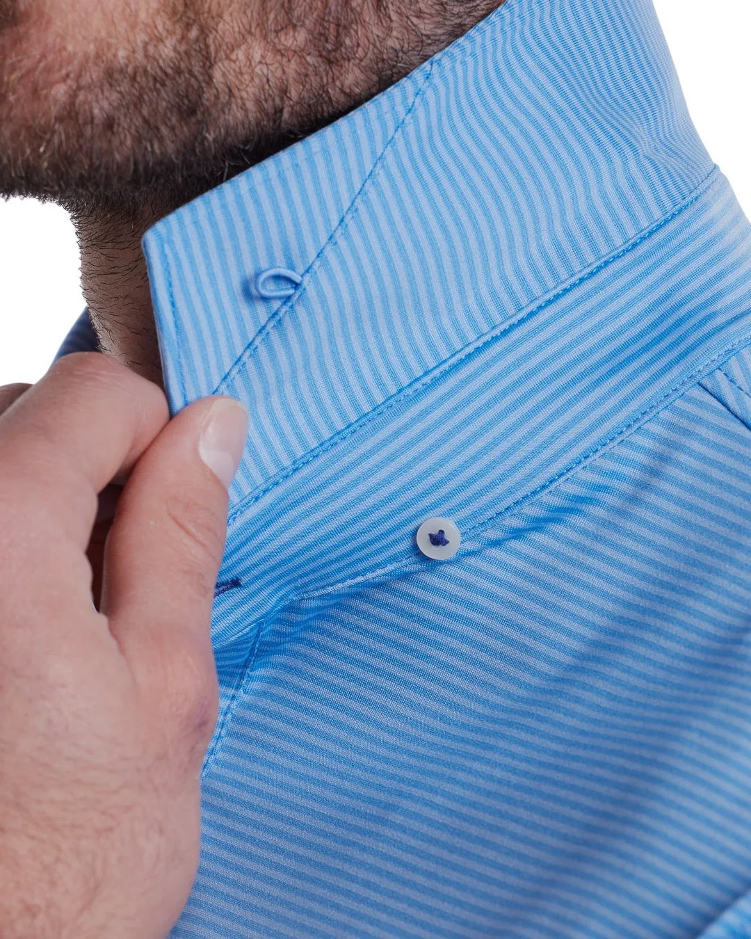 Atlantic Stripe sold by Stitch product image thumbnail 5