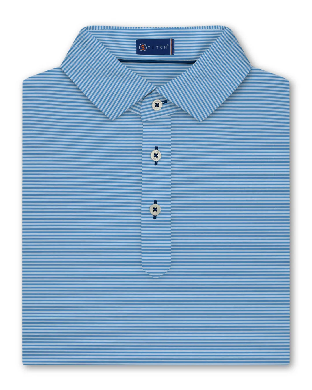 Atlantic Stripe sold by Stitch