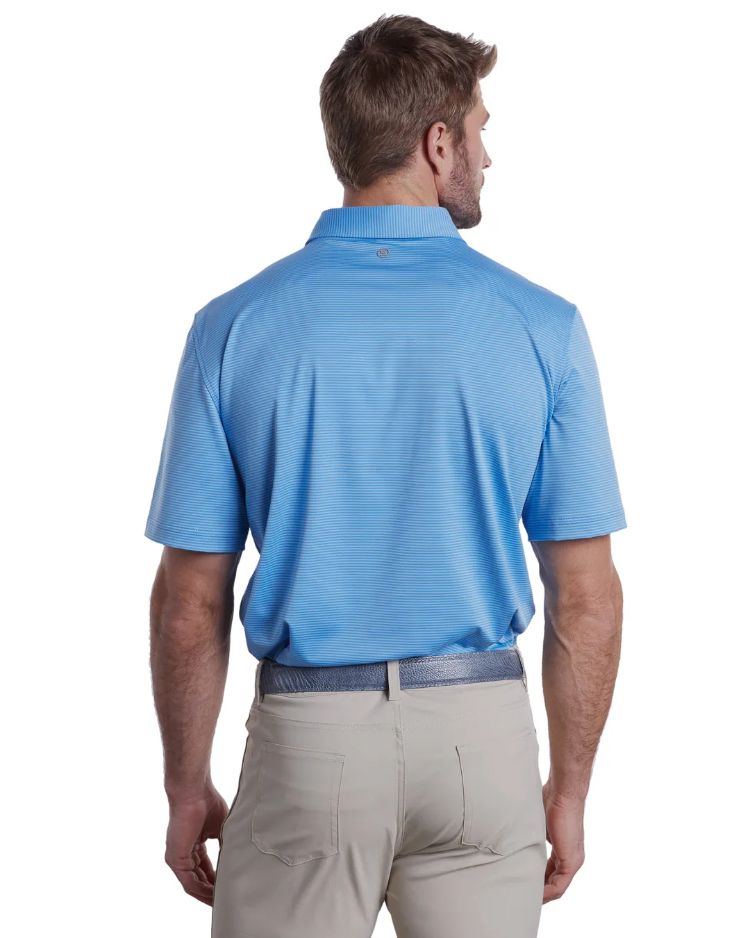 Atlantic Stripe sold by Stitch product image thumbnail 3