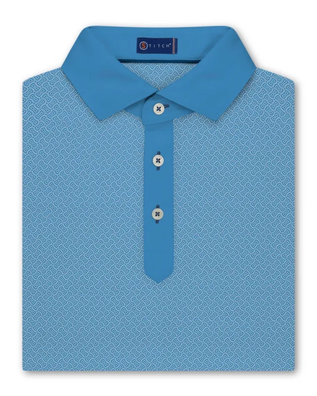 12th Pond sold by Stitch