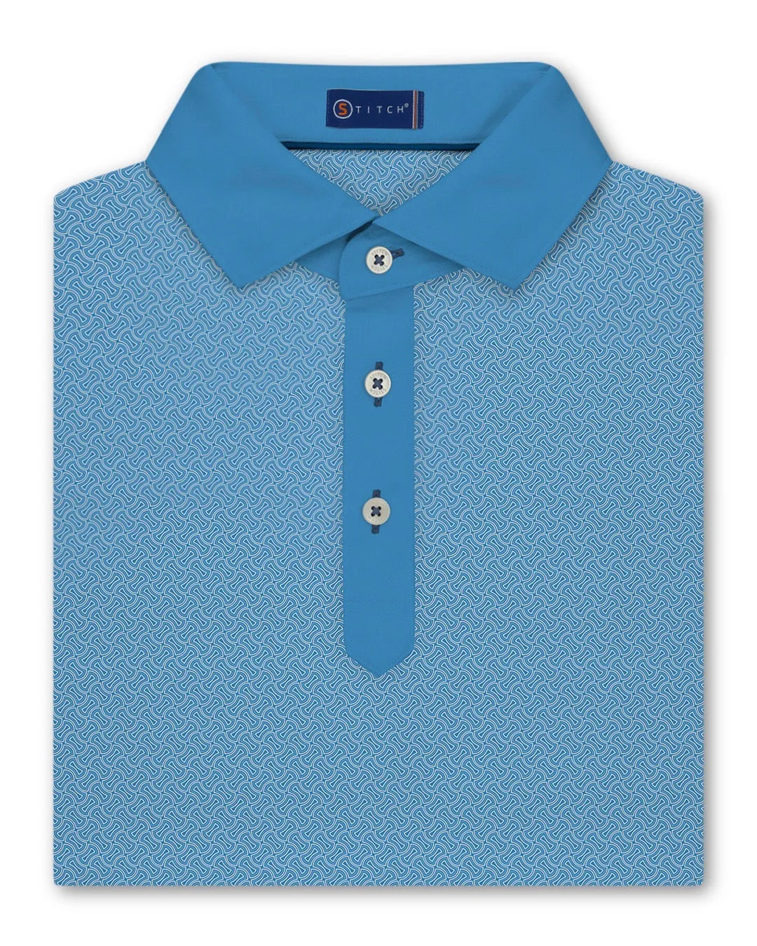 12th Pond sold by Stitch