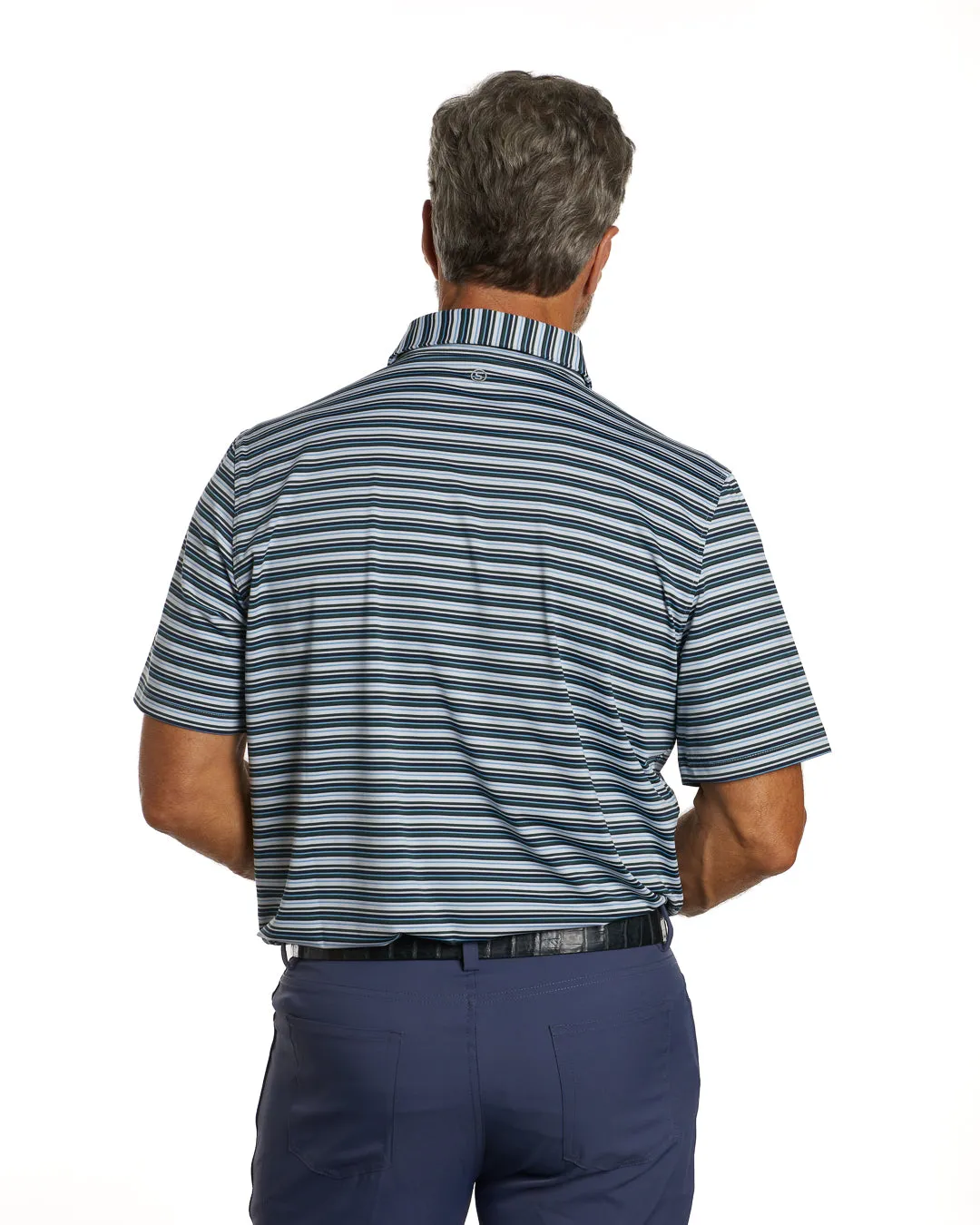 Friars Stripe sold by Stitch product image thumbnail 4