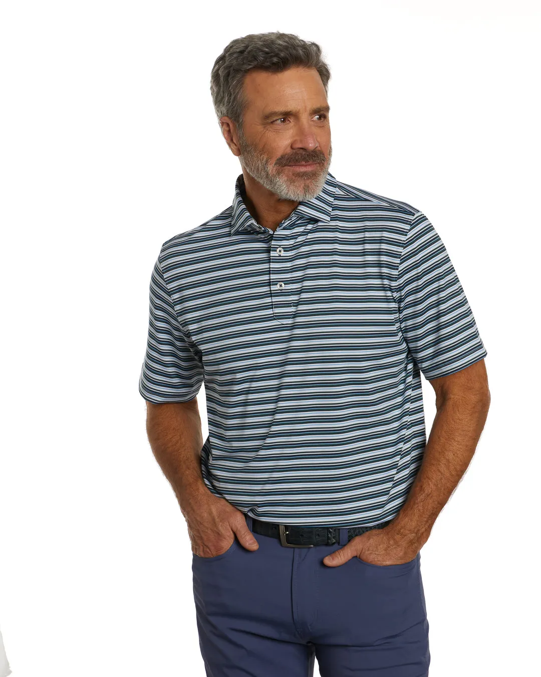 Friars Stripe sold by Stitch product image thumbnail 3