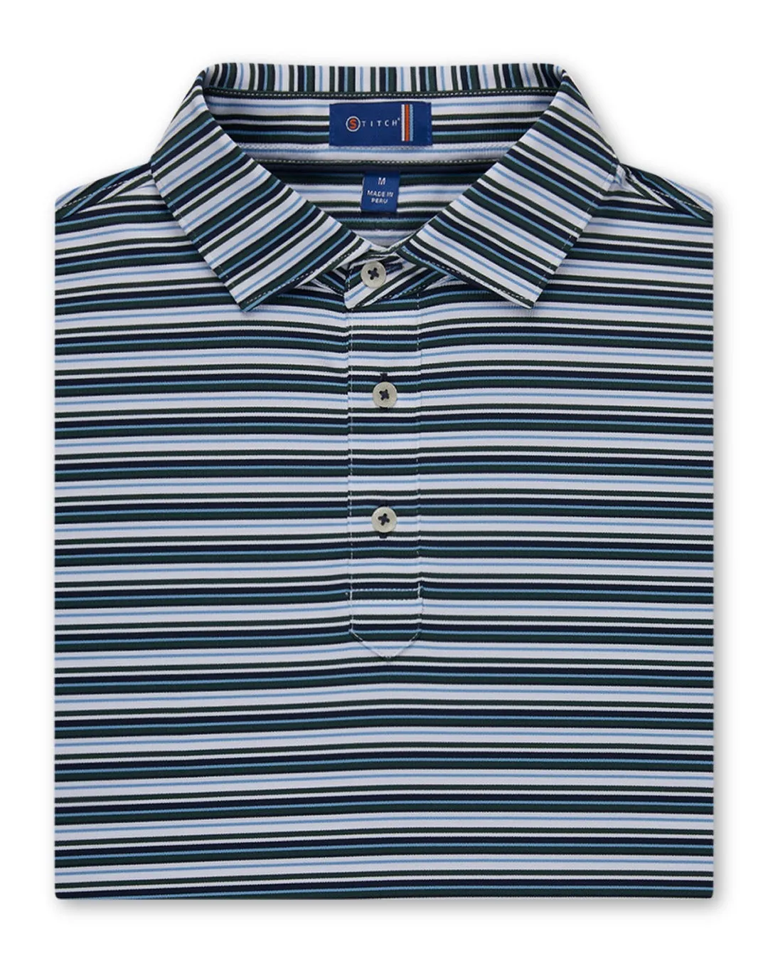 Friars Stripe sold by Stitch
