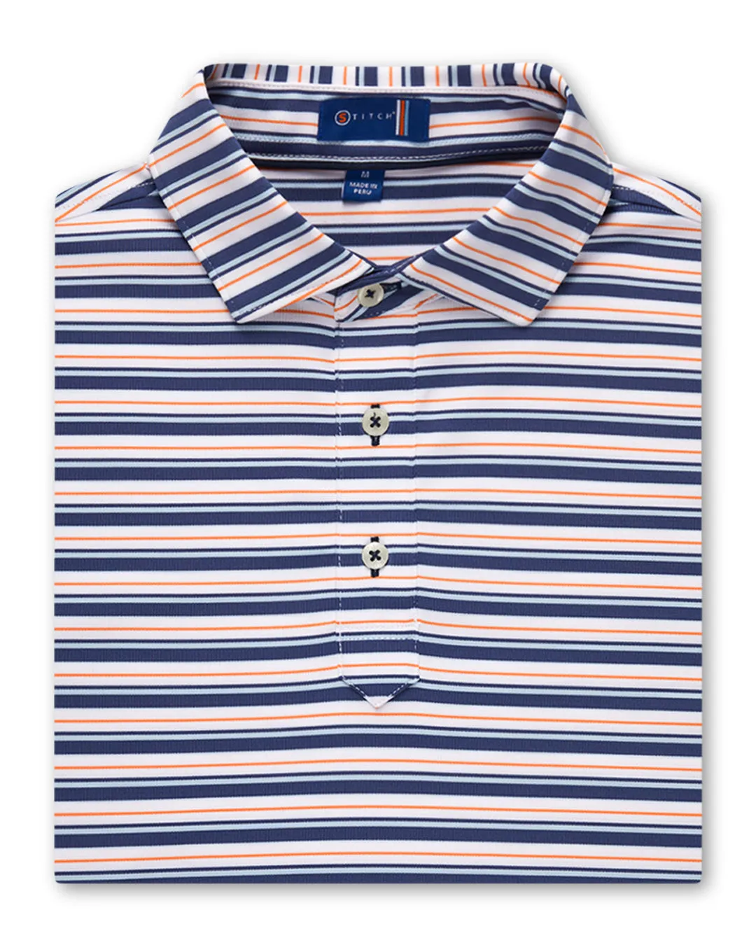 Cabot Stripe sold by Stitch