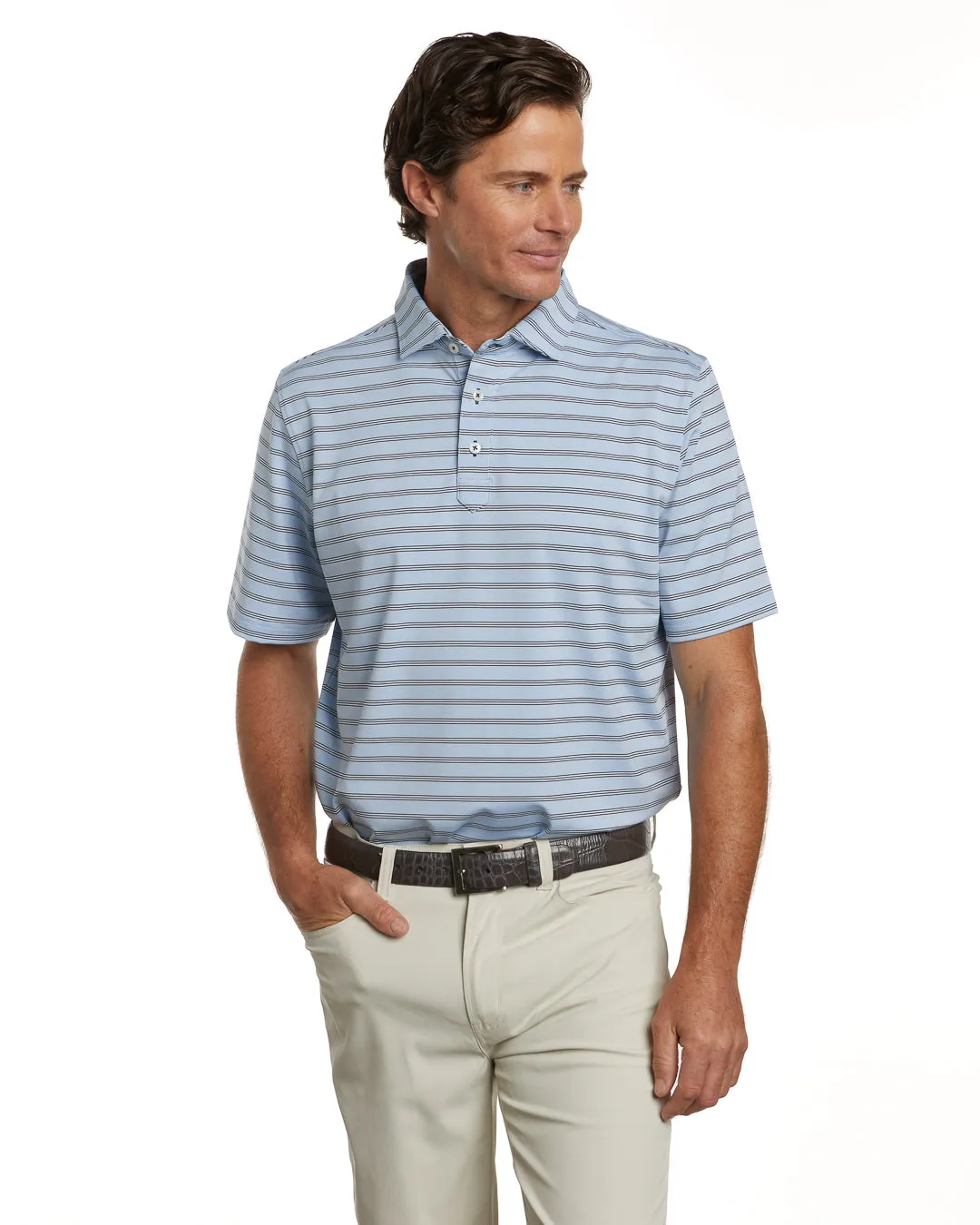 Banyan Stripe sold by Stitch product image thumbnail 2