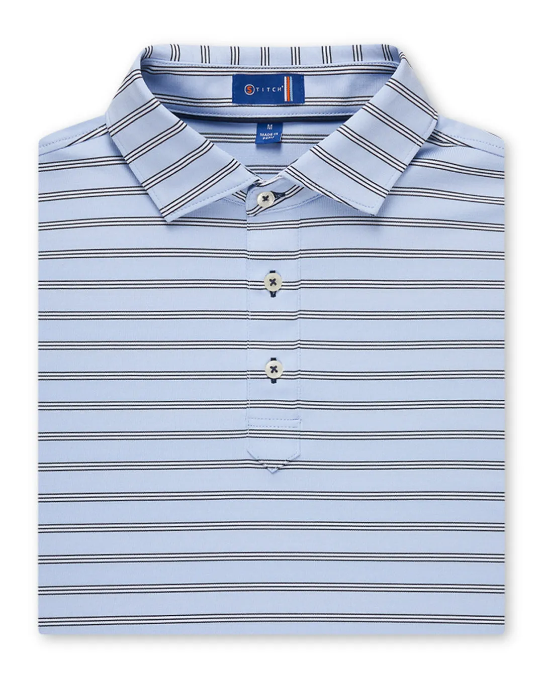 Banyan Stripe sold by Stitch