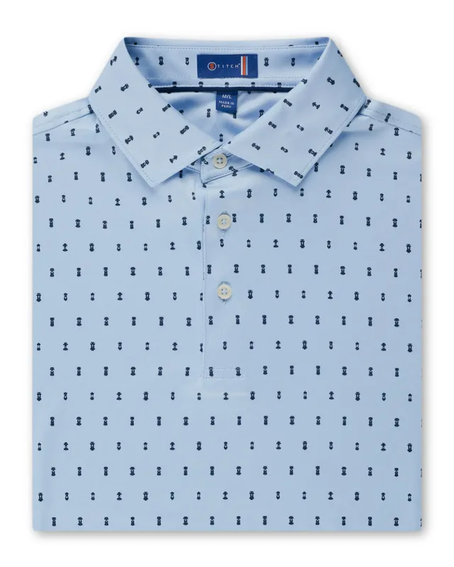 F1 Aerial sold by Stitch