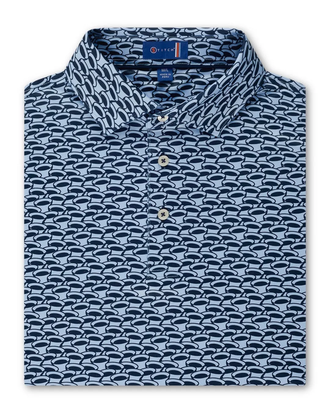 Velocity Stack sold by Stitch