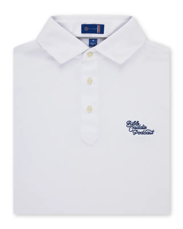 Bible Caddie Solid Pique sold by Stitch