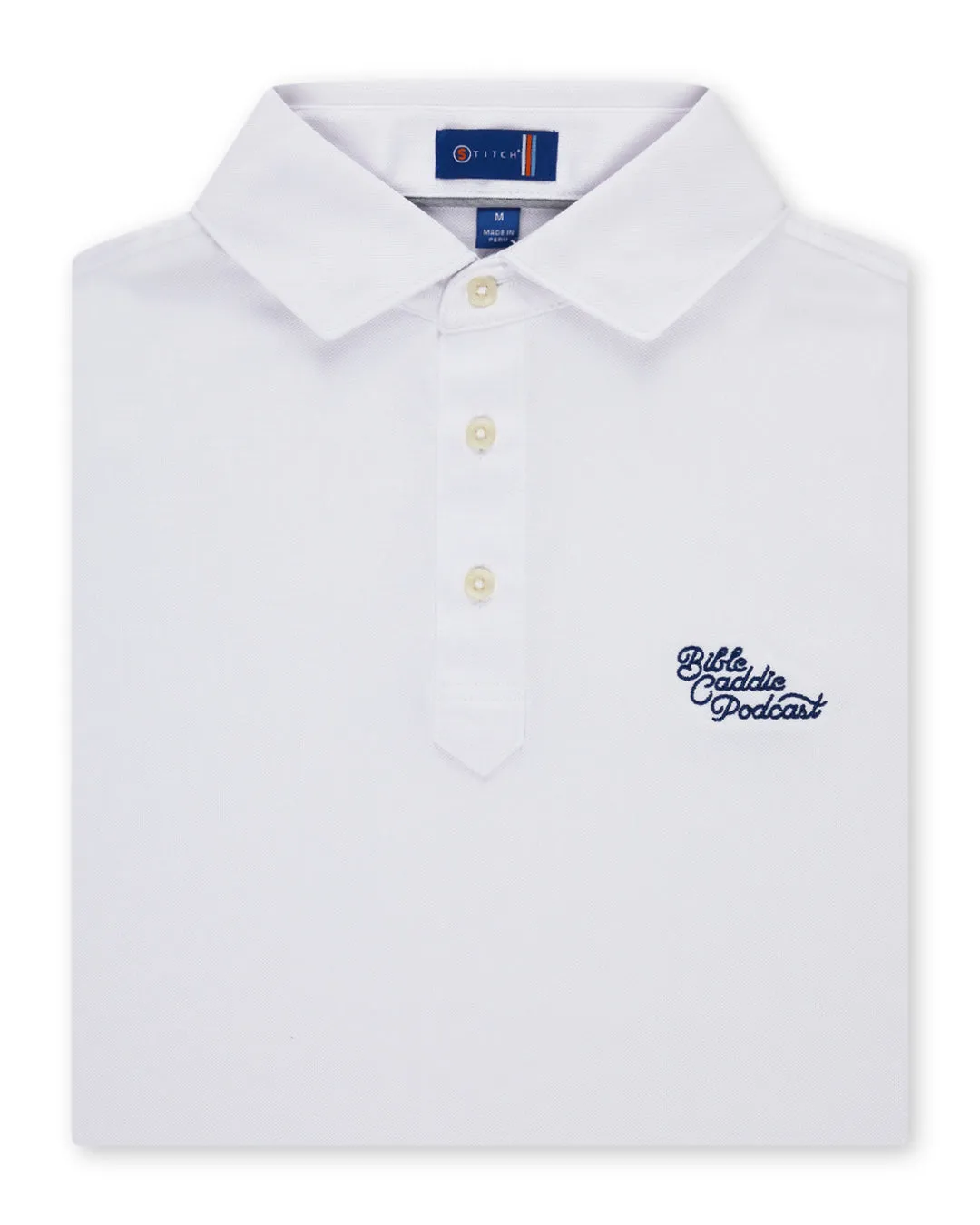 Bible Caddie Solid Pique sold by Stitch