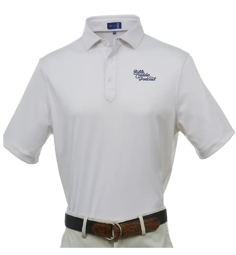 Bible Caddie Solid Pique sold by Stitch product image thumbnail 2