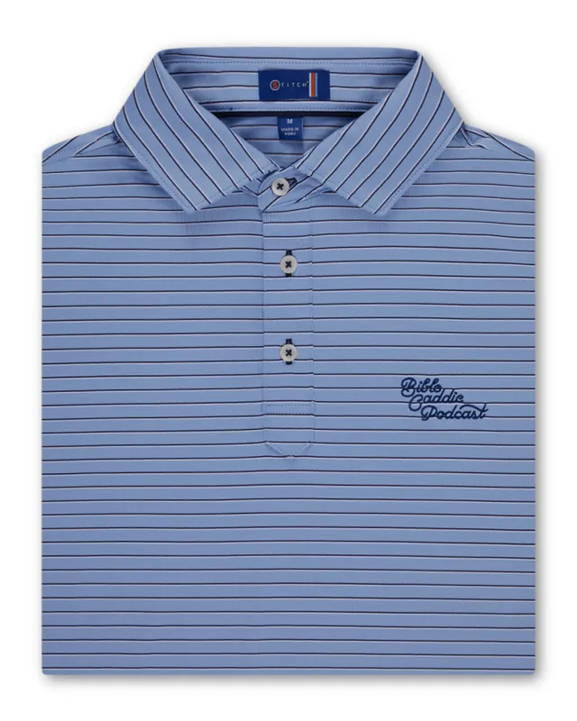 Bible Caddie Bleecker Stripe sold by Stitch