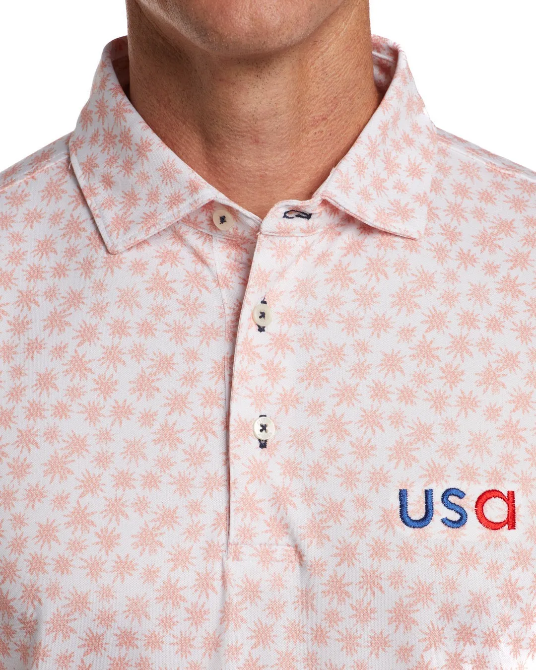 USA Firecracker sold by Stitch product image thumbnail 2