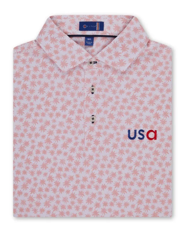 USA Firecracker sold by Stitch