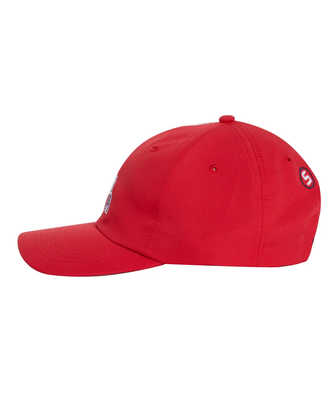 USA Performance Hat sold by Stitch product image thumbnail 4