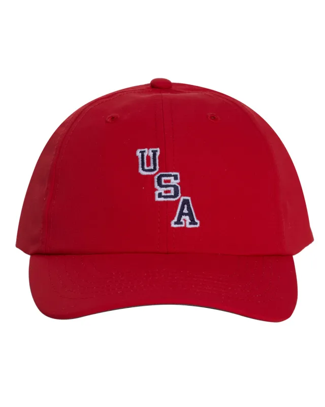USA Performance Hat sold by Stitch