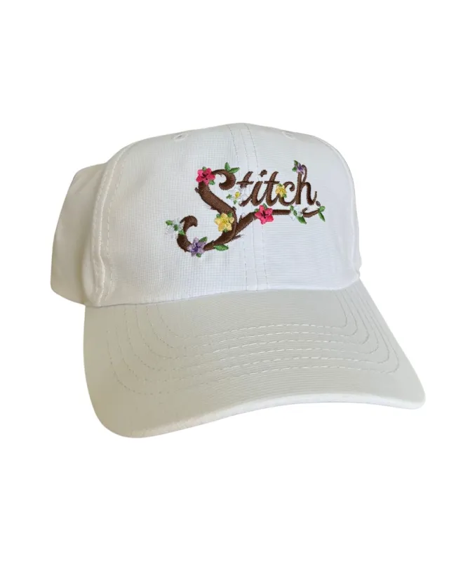 Performance In Bloom Hat sold by Stitch