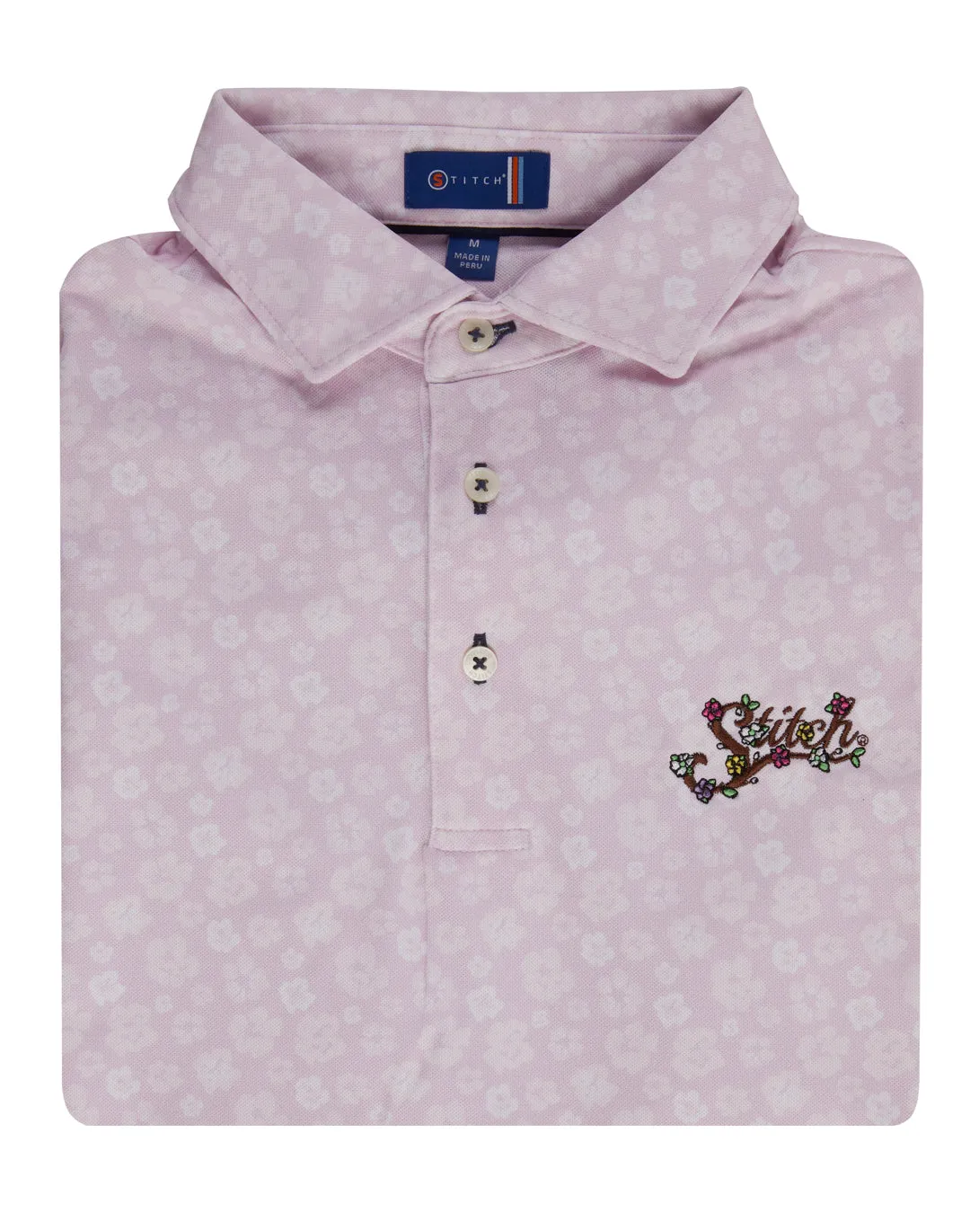 Bloomin In Bloom sold by Stitch