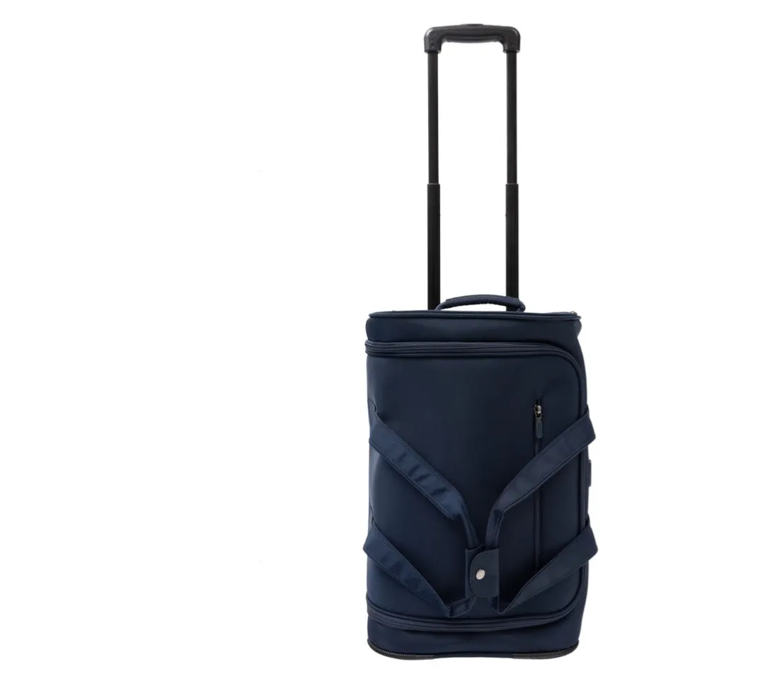 Roller Duffle sold by Stitch product image thumbnail 4