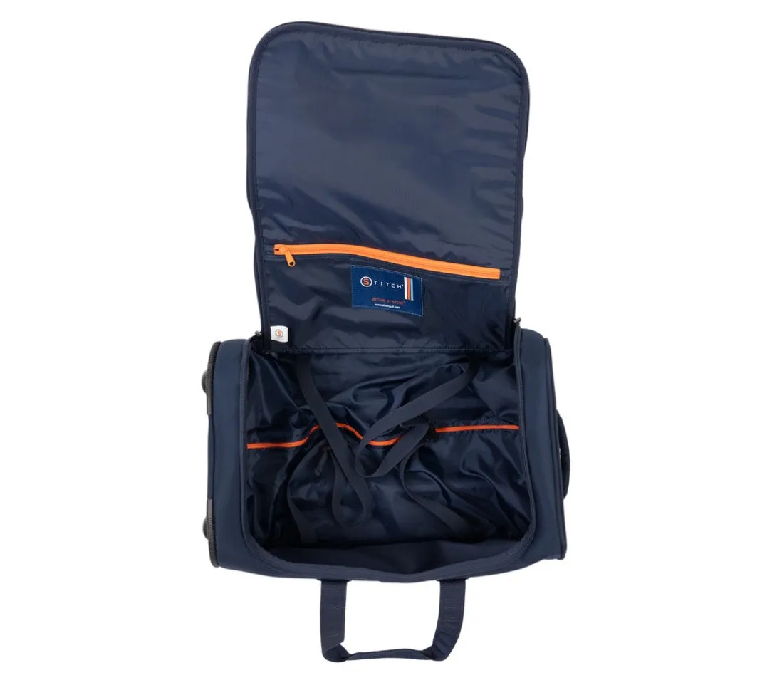 Roller Duffle sold by Stitch product image thumbnail 2