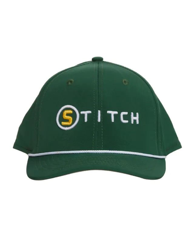 Tour Rope Hat sold by Stitch