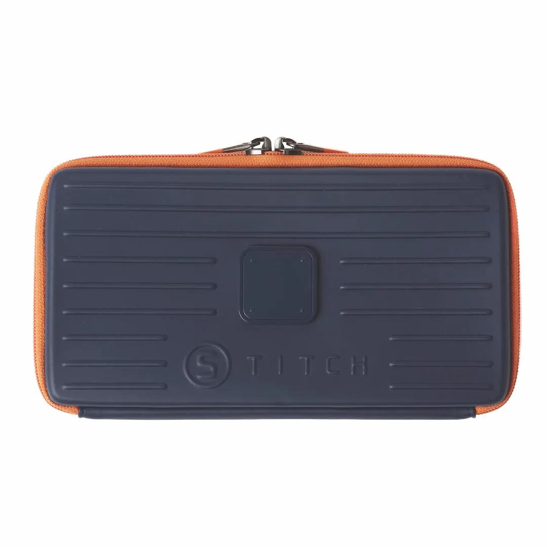 Glove Box sold by Stitch