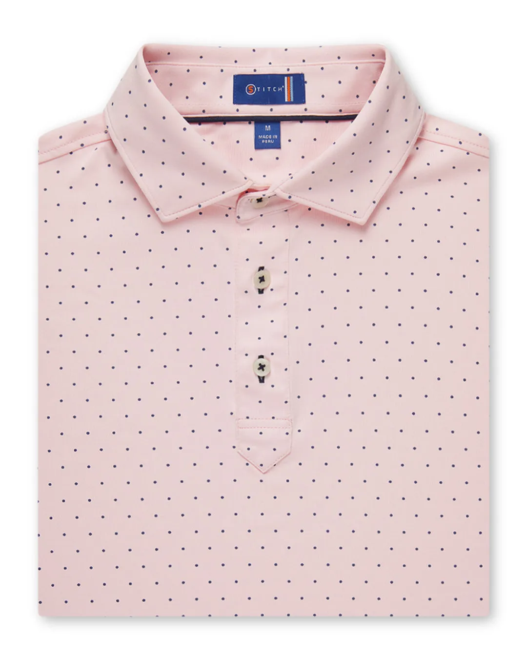 Lenoir Dot sold by Stitch