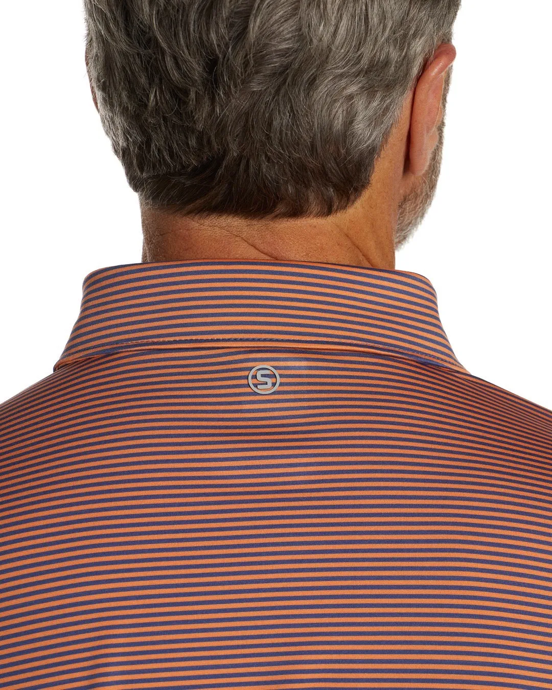 Barton Stripe sold by Stitch product image thumbnail 5