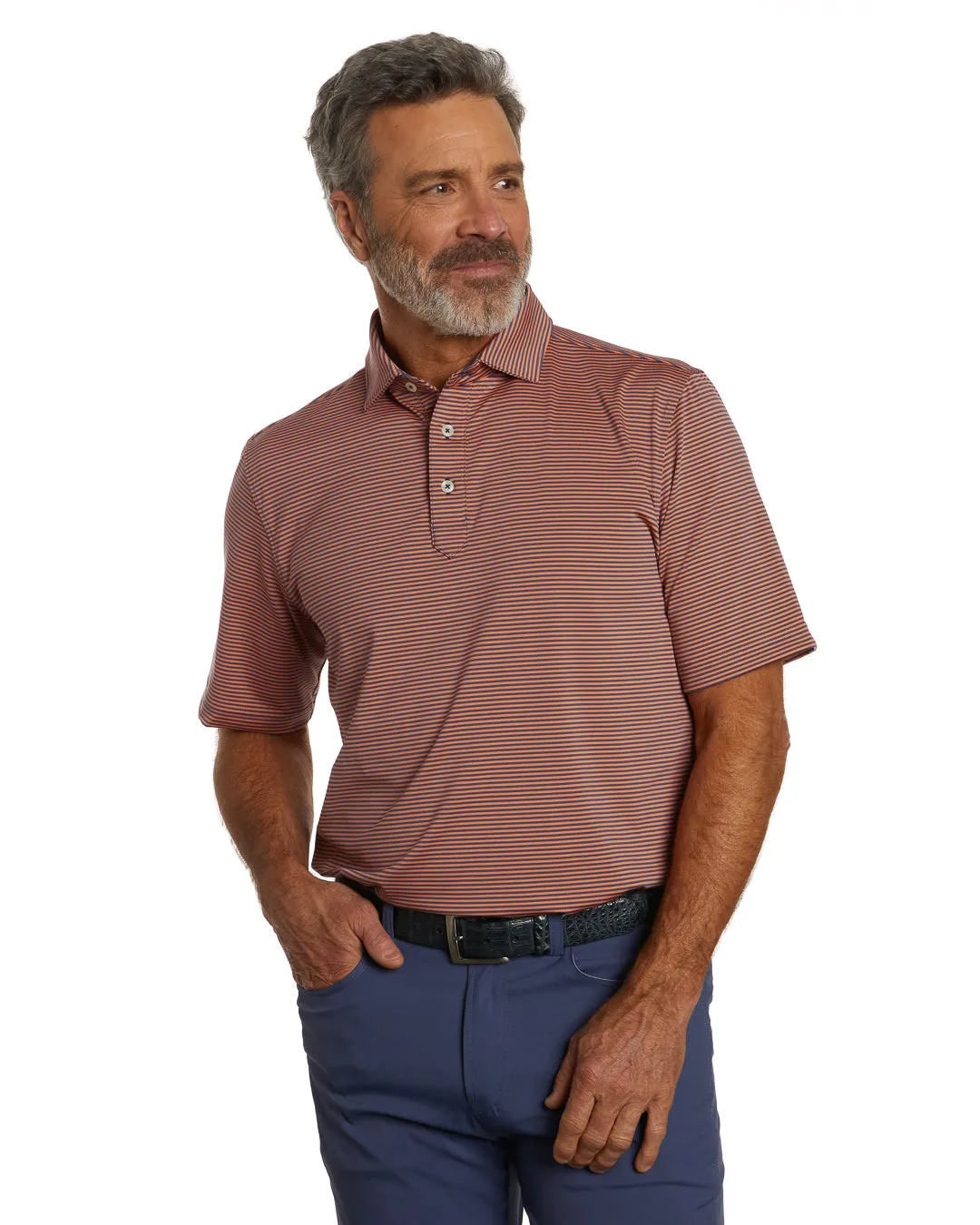 Barton Stripe sold by Stitch product image thumbnail 2