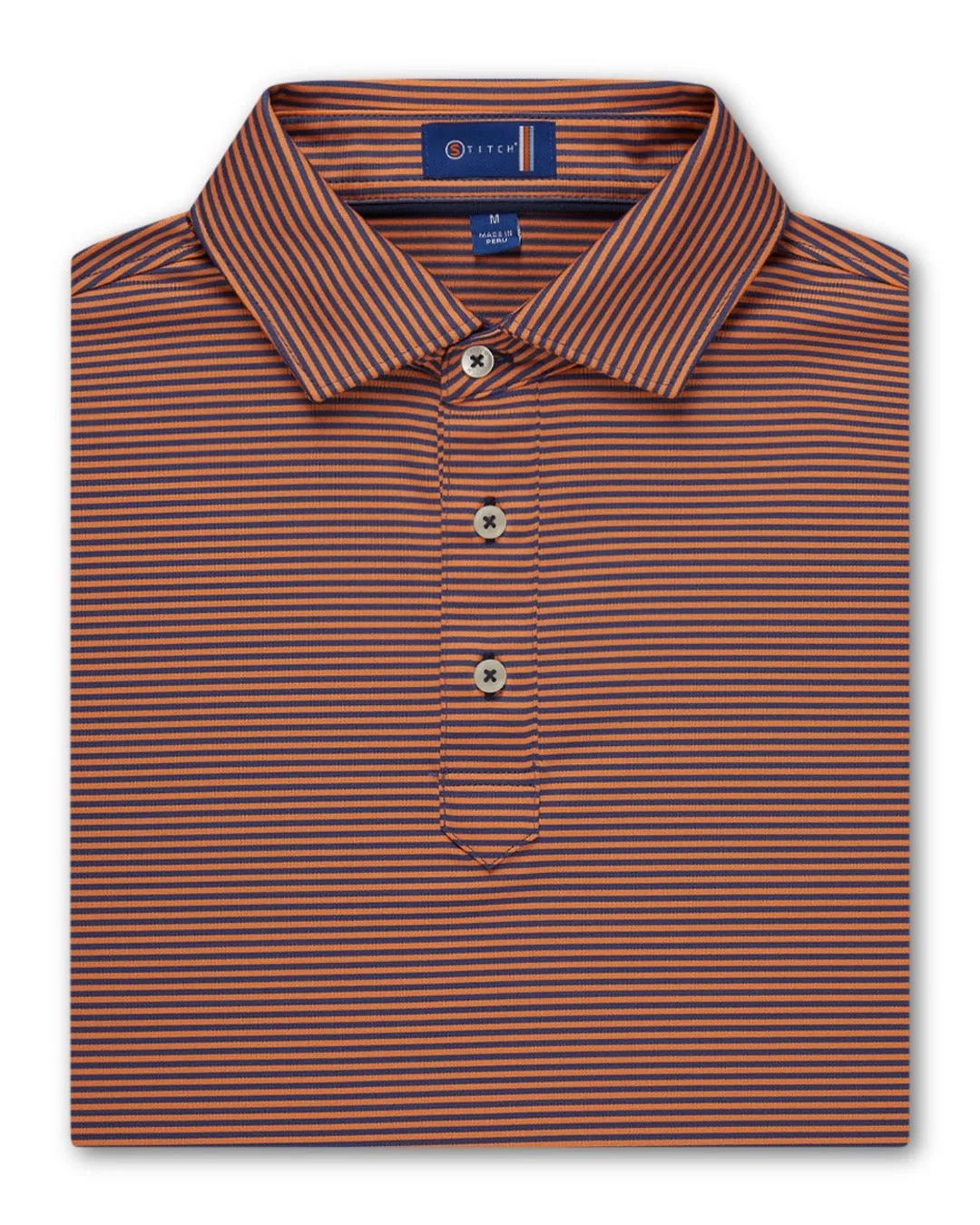 Barton Stripe sold by Stitch