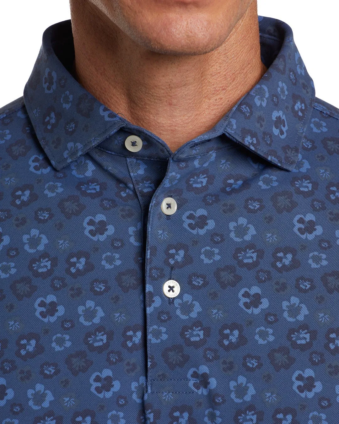 Canoe Club Floral sold by Stitch product image thumbnail 2