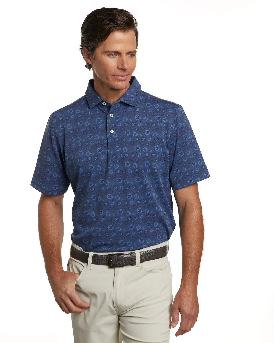 Canoe Club Floral sold by Stitch product image thumbnail 3