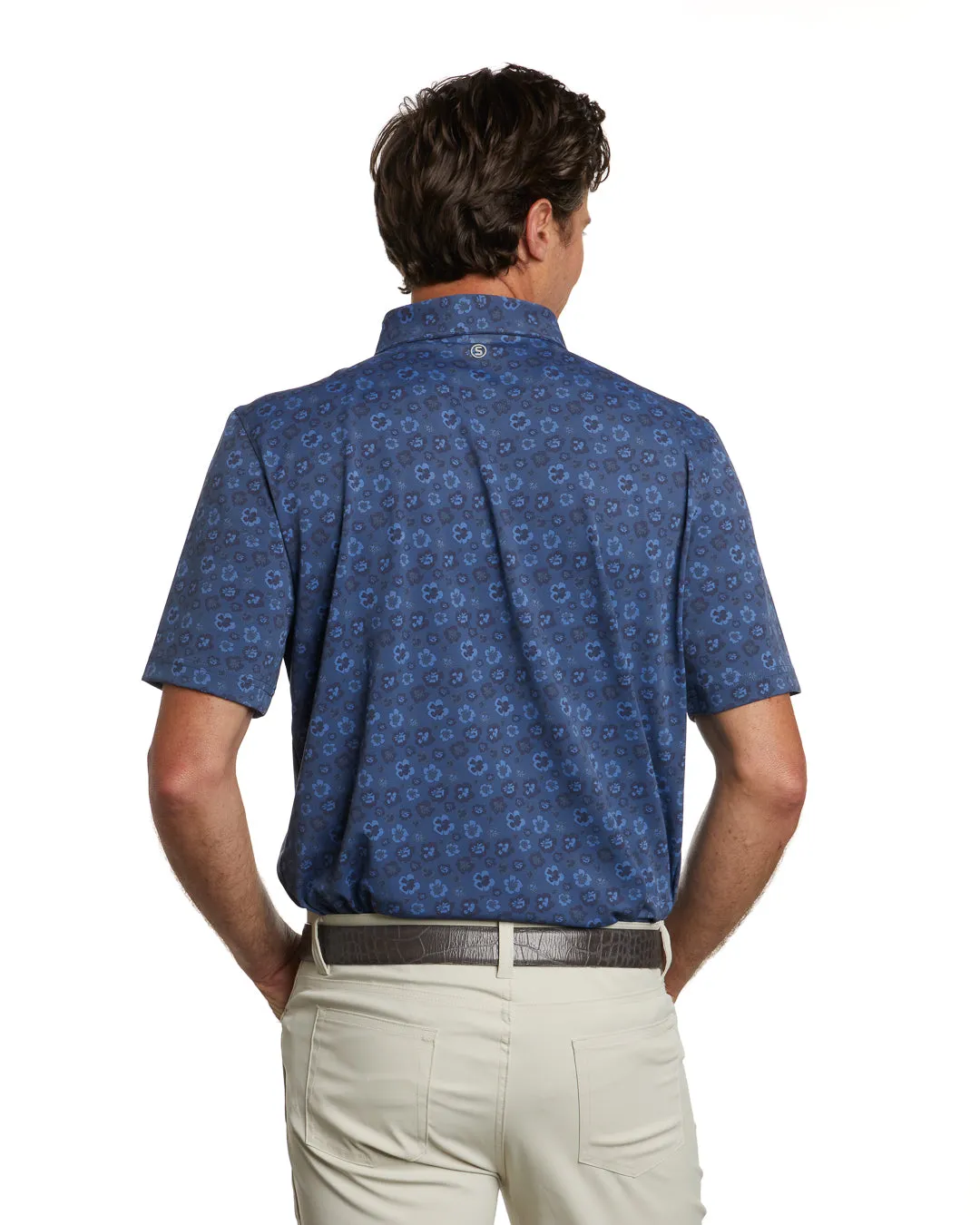 Canoe Club Floral sold by Stitch product image thumbnail 4