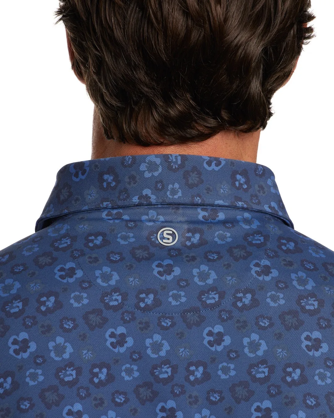 Canoe Club Floral sold by Stitch product image thumbnail 5