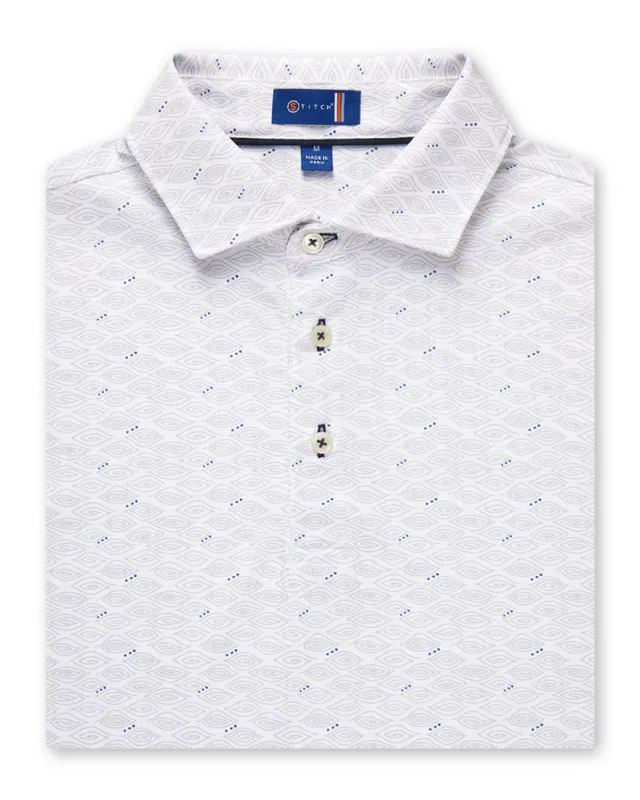 Lowcountry Eyes sold by Stitch