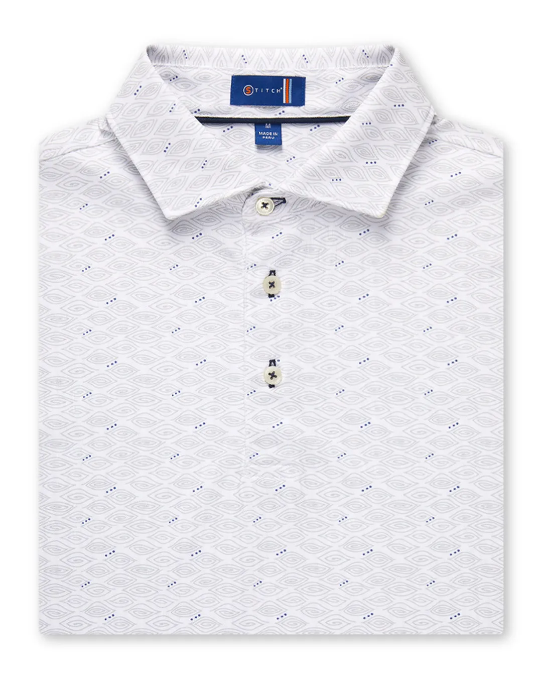 Lowcountry Eyes sold by Stitch