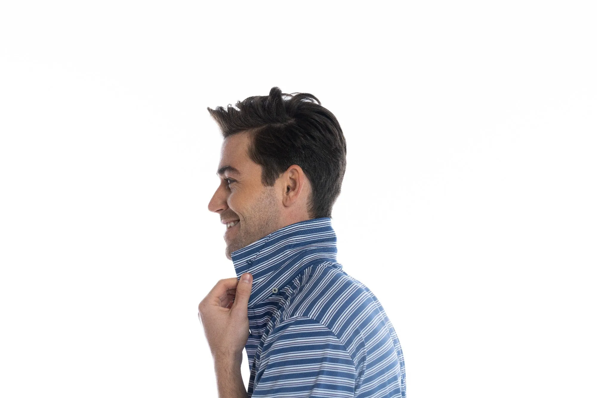 Winsor Stripe sold by Stitch product image thumbnail 4