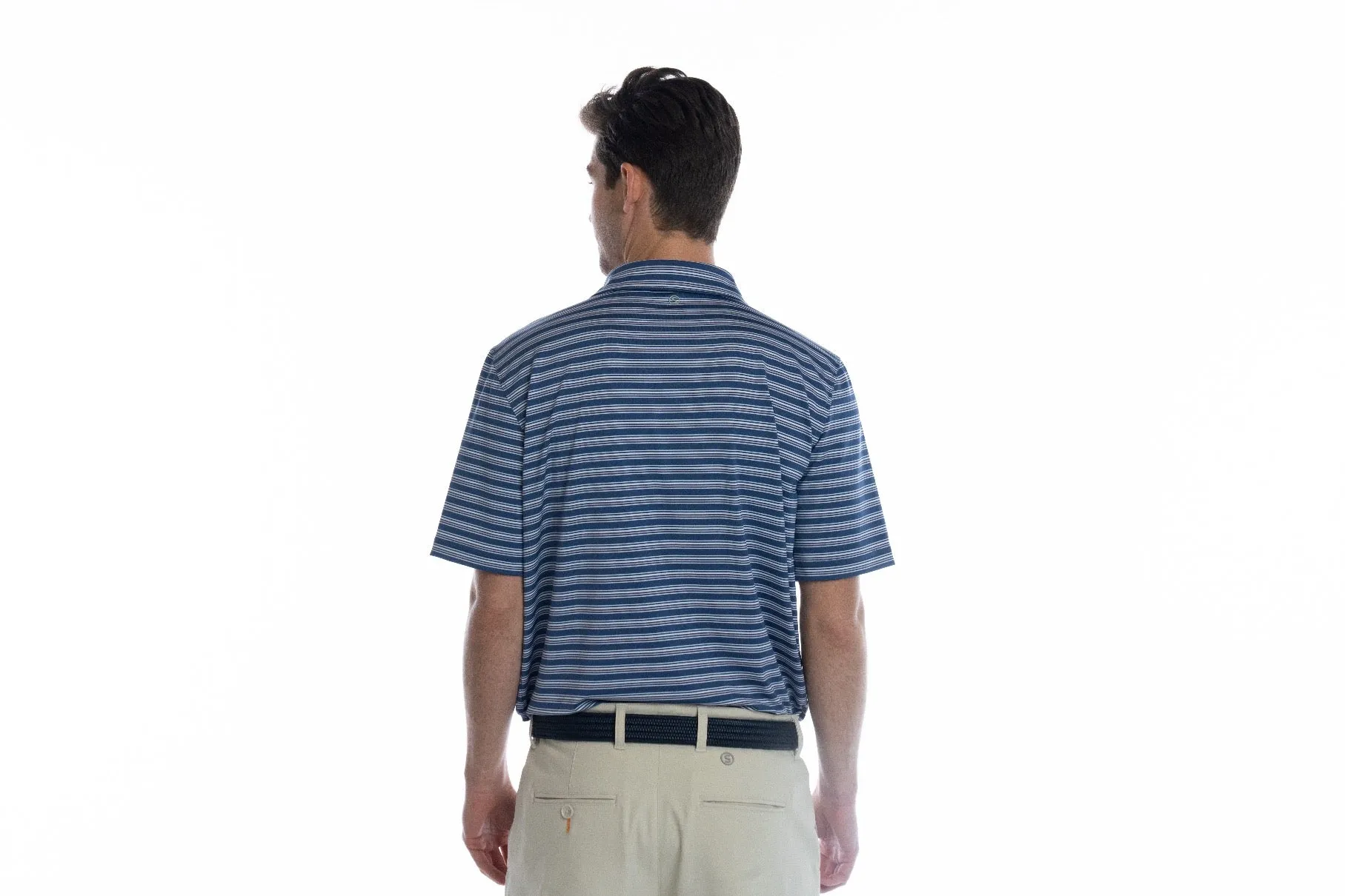 Winsor Stripe sold by Stitch product image thumbnail 3