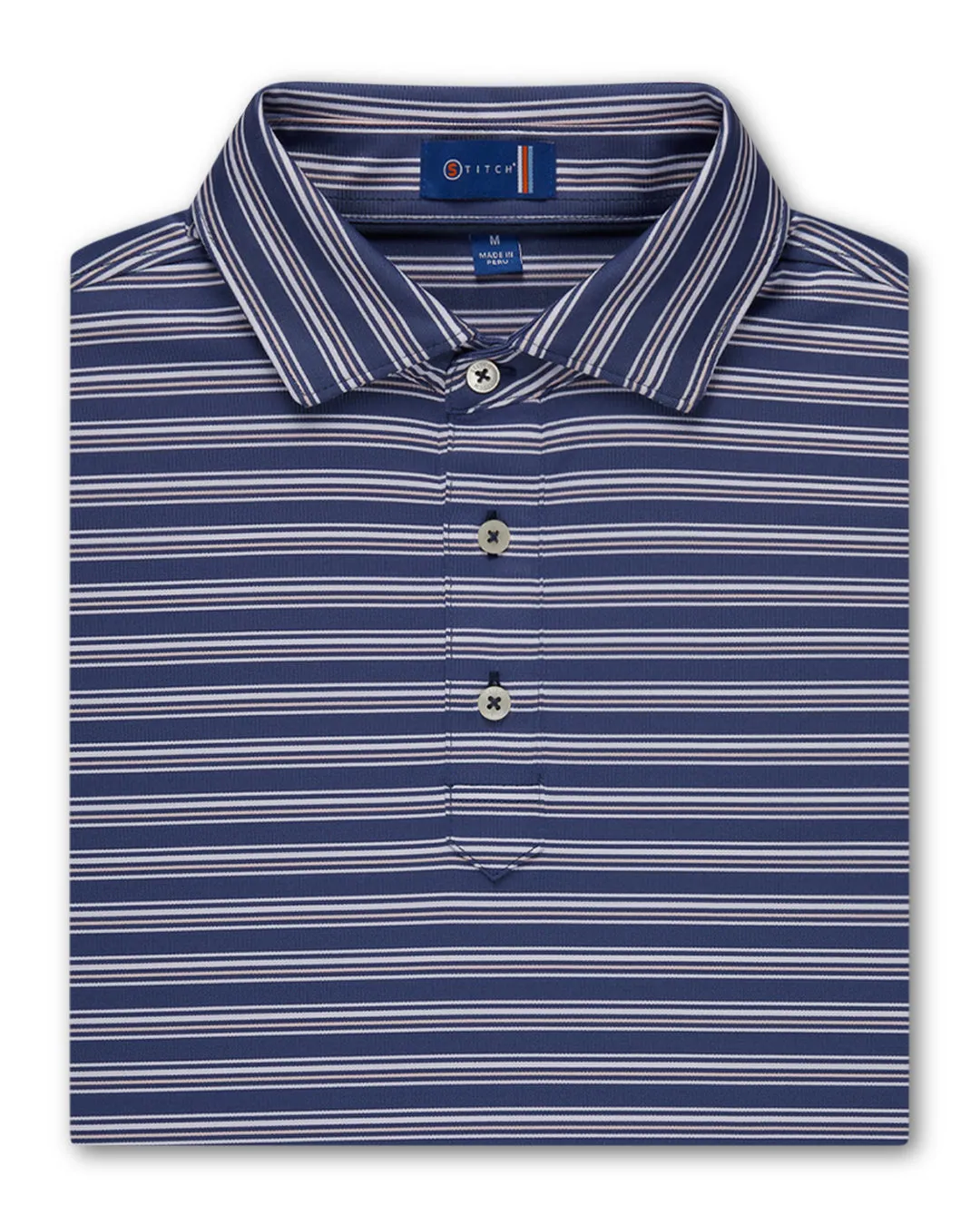 Winsor Stripe sold by Stitch