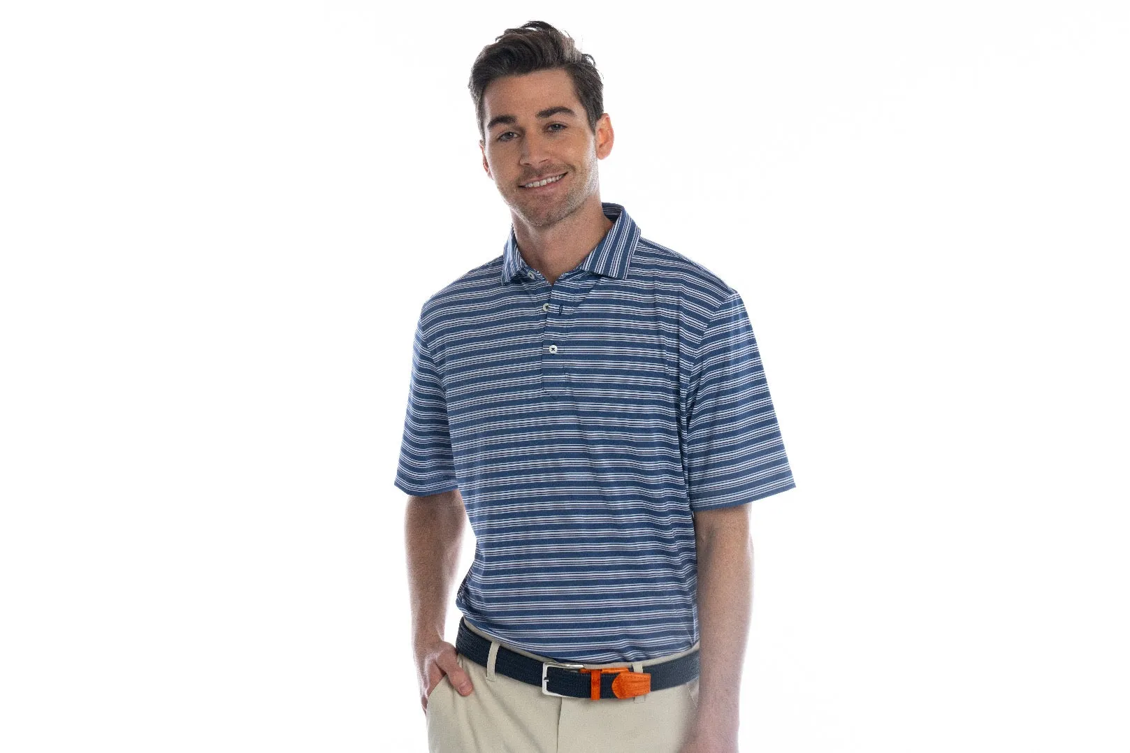 Winsor Stripe sold by Stitch product image thumbnail 2
