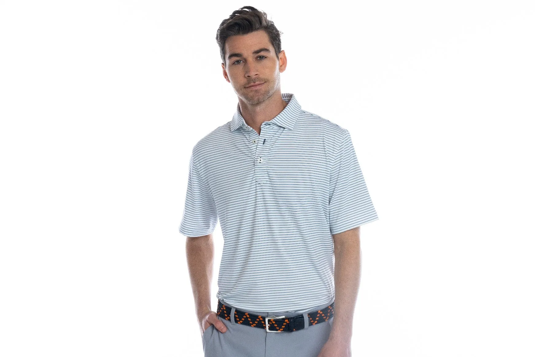 Princeton Stripe sold by Stitch product image thumbnail 2