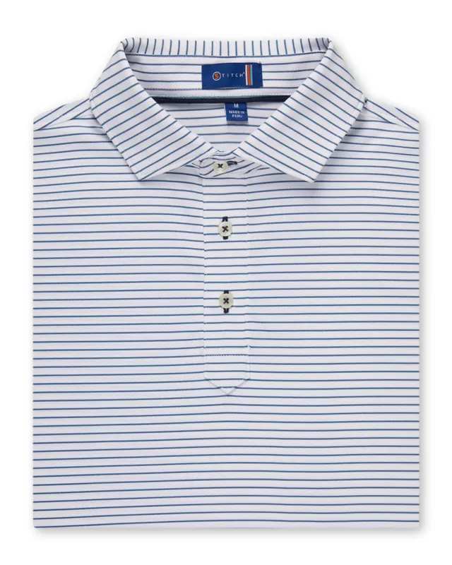 Princeton Stripe sold by Stitch