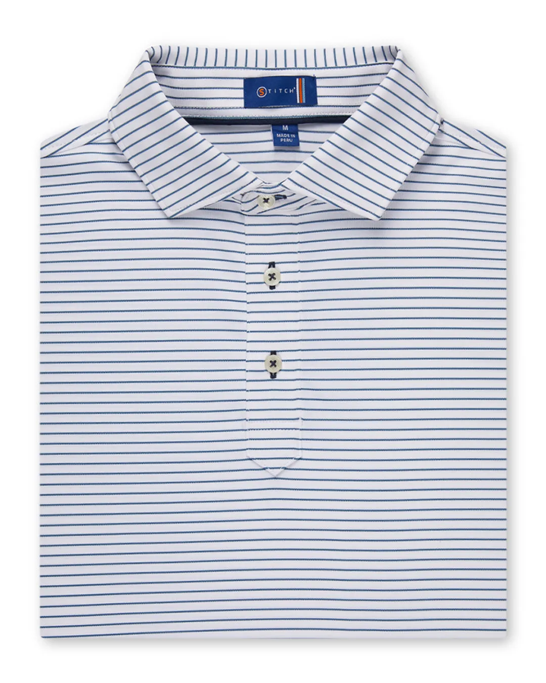 Princeton Stripe sold by Stitch