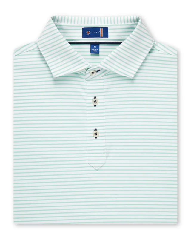 Congress Stripe sold by Stitch