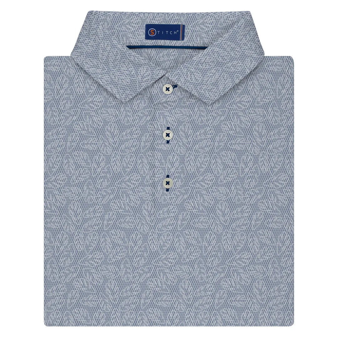 Surf Song sold by Stitch