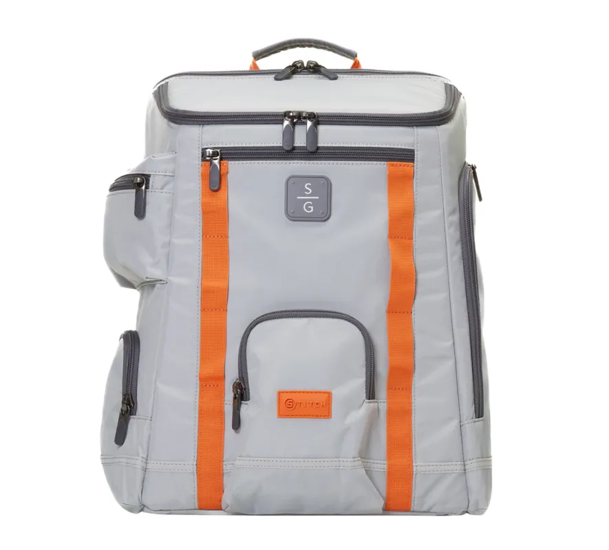 Limited Edition Birdie Bag made by Stitch