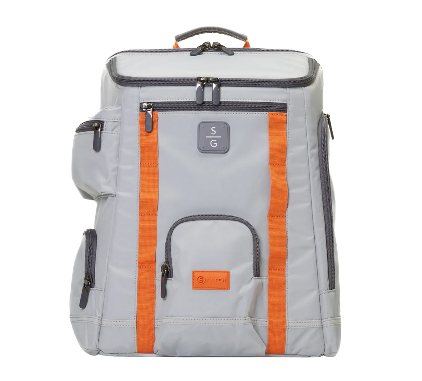 Limited Edition Birdie Bag sold by Stitch
