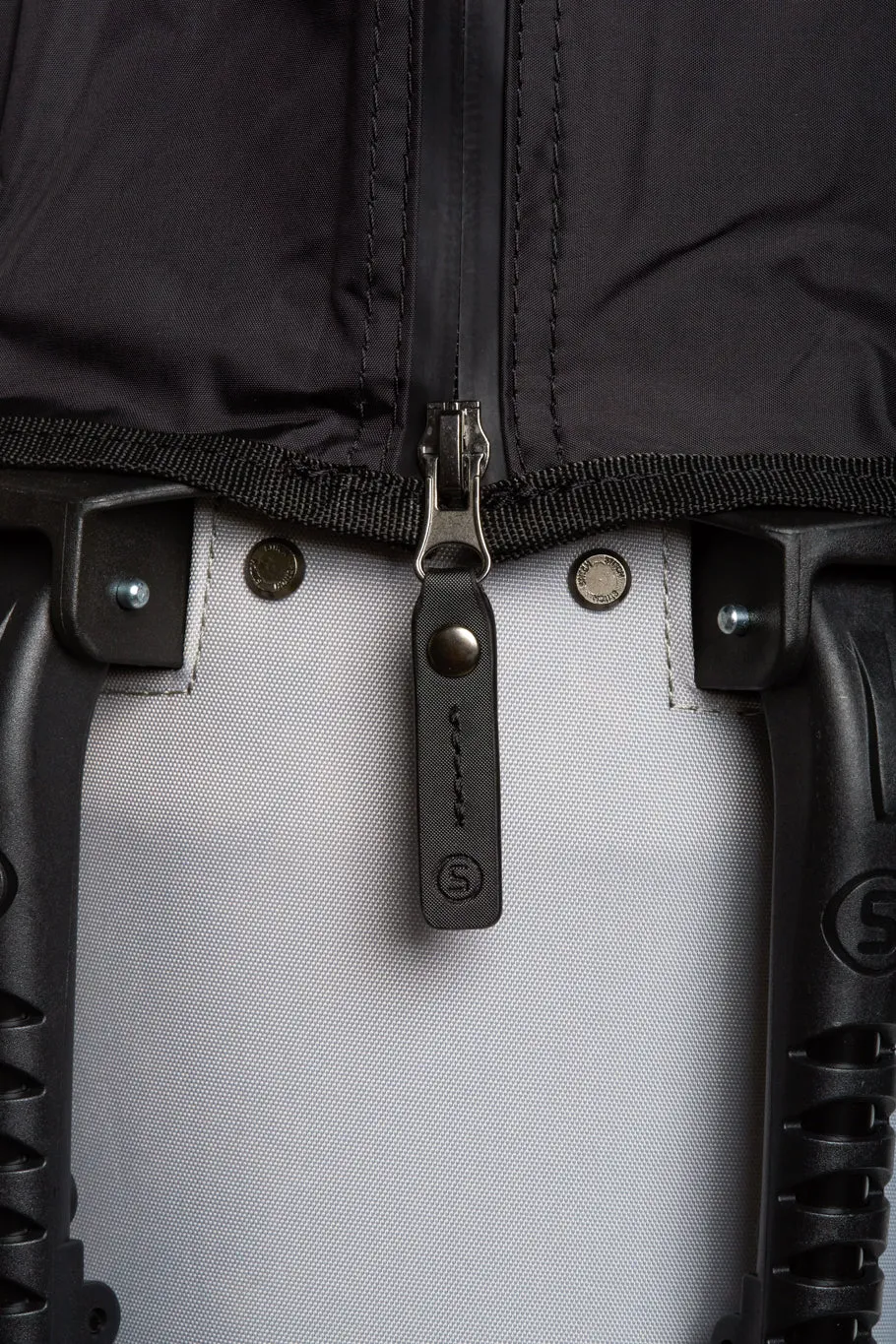 SL2 Rain Hood sold by Stitch product image thumbnail 3